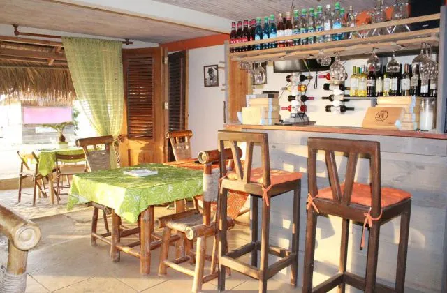 Guesthouse Restaurant Villa Rosa Punta Rucia